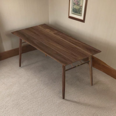 Rectangular Dining Table