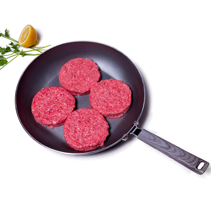 Aluminum Non-Stick Frying Pan