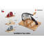 Zassenhaus Classic Bread Slicer-1613512494