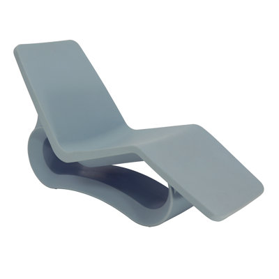 Tramontina Octo Polyethylene Sun Lounger