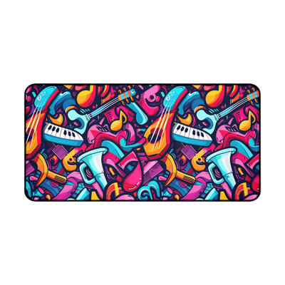 Desk Pad
