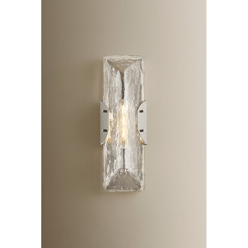 Nordic Wall Sconce