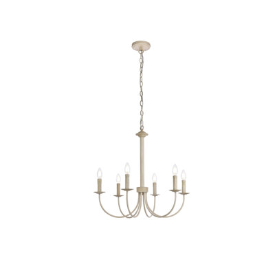 Nola Chandelier