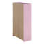 Barhorst Standard Bookcase-36155941