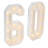 Light Up Numbers For Birthday Decorations