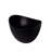 63 Inch Freestanding Solid Surface Soaking Bathtub-120266756