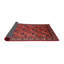 Tapis de style oriental rouge-1302384403