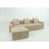 Taupe est en rupture de stock