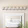 Mandu 7 - Light Dimmable Vanity Light