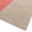 Acuff Geometric Wool Hand Woven Area Rug-1672179818