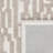 Adolphine Hand Tufted Wool Abstract Rug-1146478619