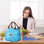 Tirrinia, sac fourre-tout isolé, boîte à lunch étanche