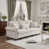 Beige Chenille est en rupture de stock