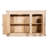 60'' Solid Wood Sideboard-791546128