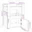 60 Cm Kitchen Trolley-1998515266