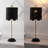 Volkman Metal Buffet Lamp-1161671694