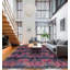 Seville Collection One-of-a-Kind Rectangle 7' X 8' Hand Knotted Area Rug