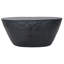 Table basse Florrie en aluminium noir