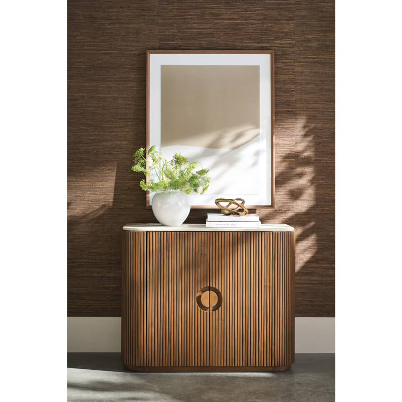 Kindred Cabinet, Brown