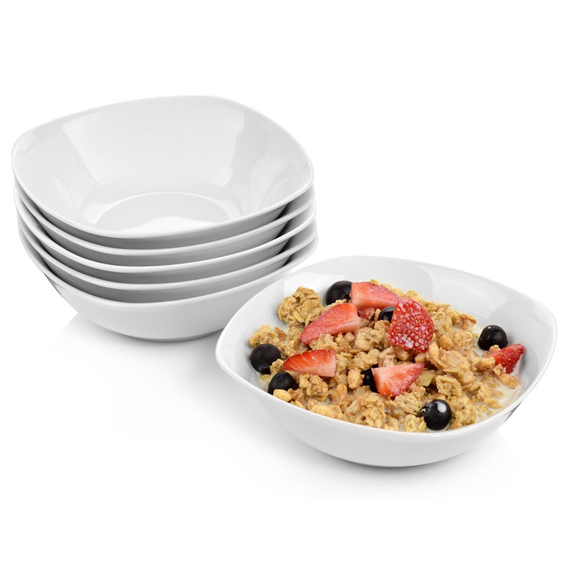 Aloma 300ml Cereal Bowl