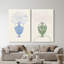 Flower Sutdio Set Set by Oliver Gal-200276225-200276464