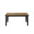 Rodi 6 - Person Four Leg Dining Set