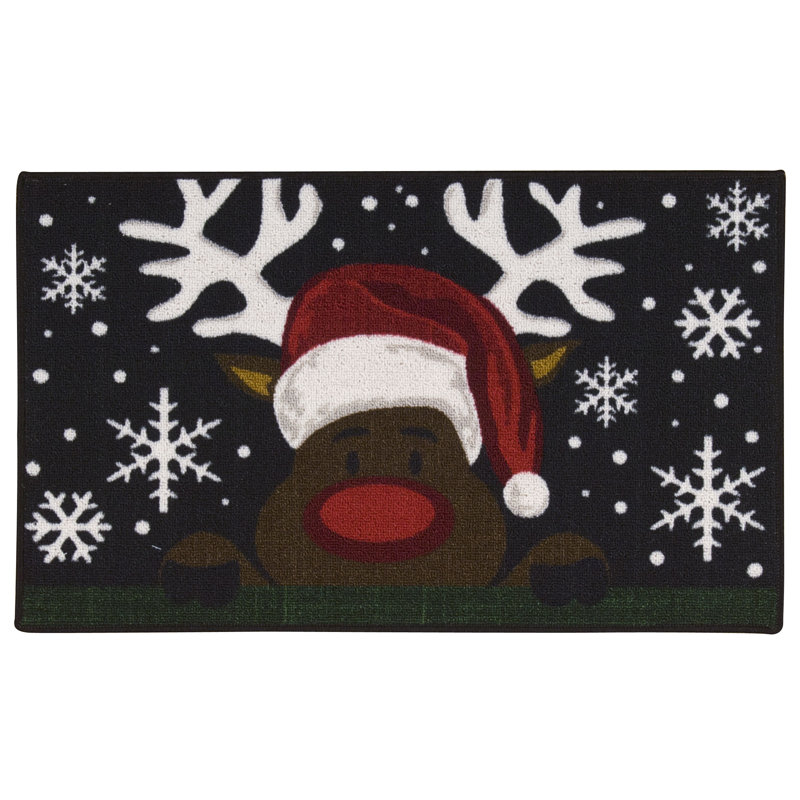 Christmas Indoor Doormat