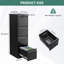 38 cm W Filing Cabinet-1755481624