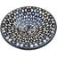 Ceramic / Porcelain Decorative Plate