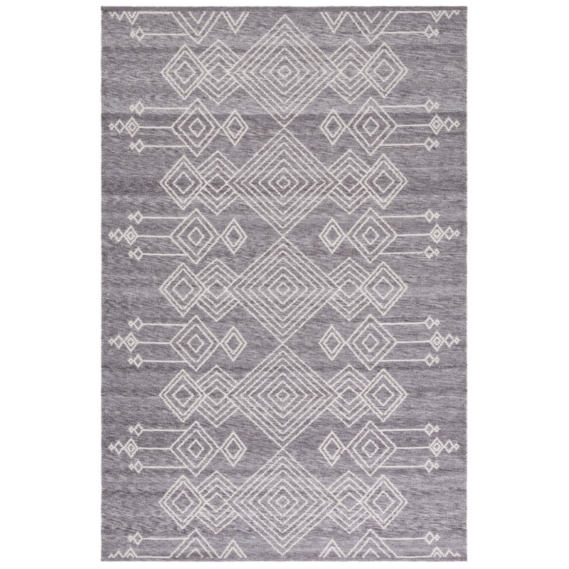 Tapis performance Kilim, Rectangle 3 pi x 5 pi