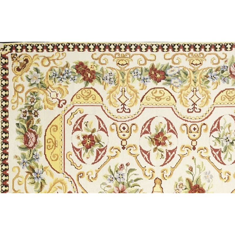 One-of-a-Kind 10' X 14' Area Rug