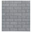 Adam-Jesse 3D Wallpaper Bricks Self-Adhesive 40 Pcs-63688860