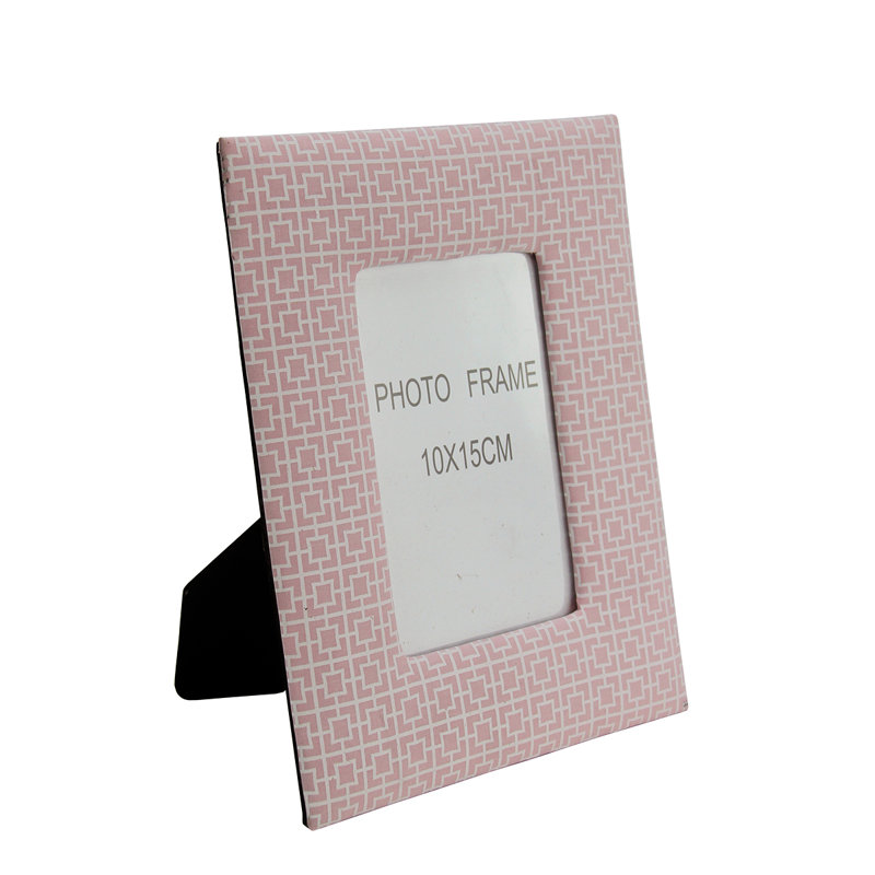 Cadre photo City Chic, Noir / Gris