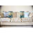 Outdoor Reversible Throw Pillow-273277750
