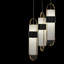 Bond 6 - Light LED Pendant-61173410-61173414