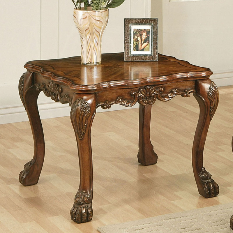 Table de bout Dresden