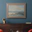 Lincoln Beach - reproduction d'art sur toile-1065911702