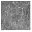 Bilel Peel and Stick 45.72cm x 45.72cm PVC Singular Tile in Black