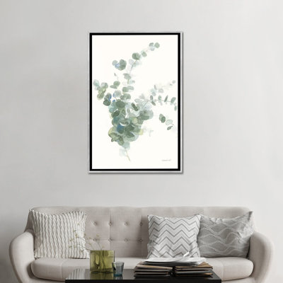 « Parfumé Sprig II cool » par Danhui nai, reproduction d’art