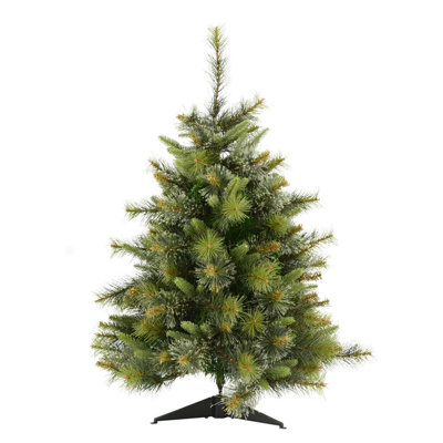 4.5' Pine Christmas Tree