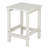 Jo-Ann Square Outdoor Side Table , 14 " W 14 " D-1452719087