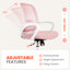 Chaise de bureau ergonomique Nectara-118098344