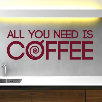 Wall Decal