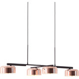 Lalu+ 4 - Light Pendant