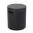 Outdoor LightWeight Concrete Side Table,Copper