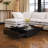 Movable Top Coffee Table-1914071964
