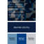Abstract Shapes 13 Blue Metal Wall Art-1710216358