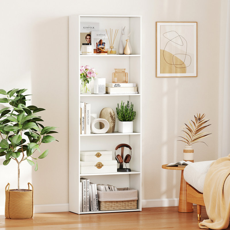 Oddi Bookcase