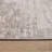 Union Rustic Machine Woven / Power Loomed Polyester Diamond Border Rug-2023318542