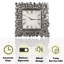 Horloge murale Lynnwood